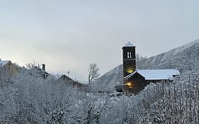 Casa Chidro